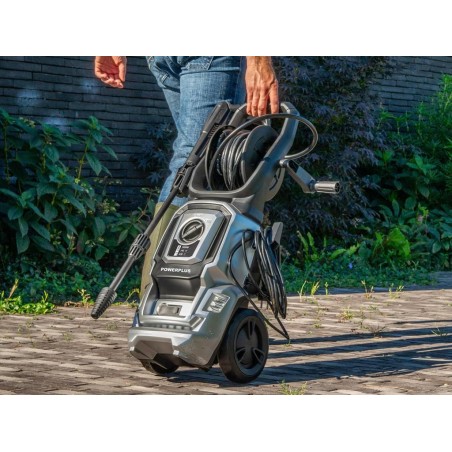 Hidronetejadora Powerplus powxg90411