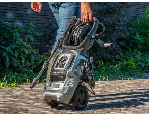 Hidrolimpiadora Powerplus powxg90411