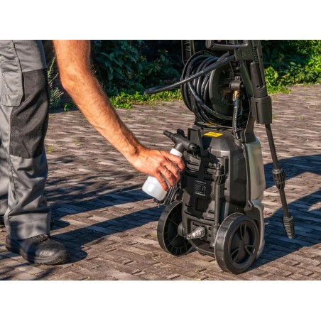 Hidronetejadora Powerplus powxg90411