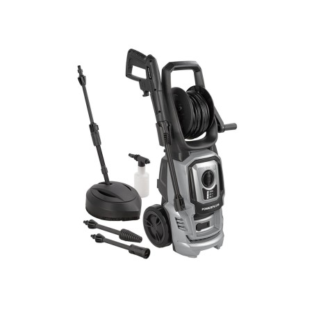 Hidrolimpiadora Powerplus powxg90411