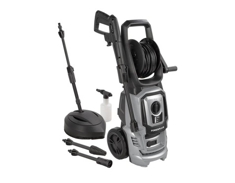 Hidrolimpiadora Powerplus powxg90411