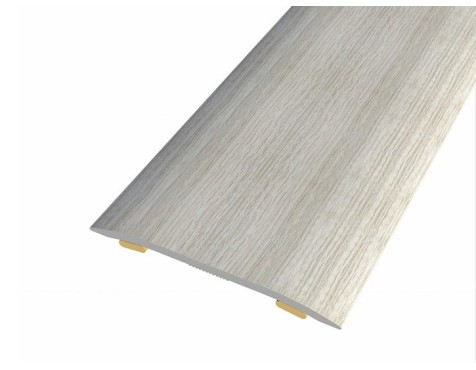 Perfil Adhesiu Extraplà Roure Blanc Gris 37X900Mm