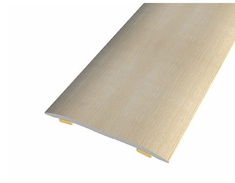 Junta Adhesiva Extraplana Roble Calizo 37X900Mm