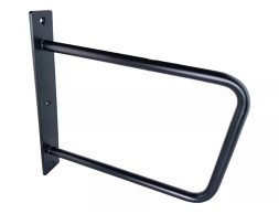 Escaire Rústic Negre Belt