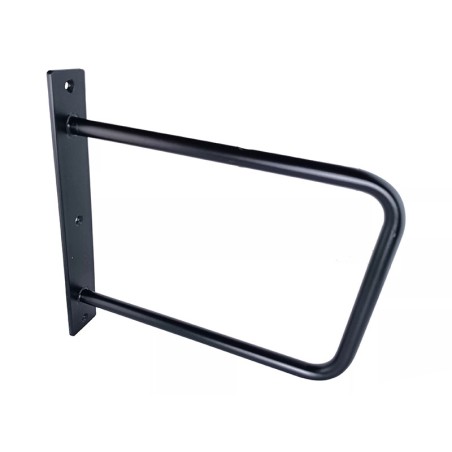 Escaire Rústic Negre Belt