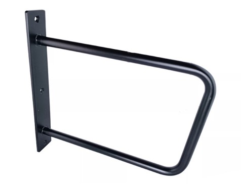 Escaire Rústic Negre Belt