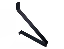 Escuadra Rústica Negra Gala