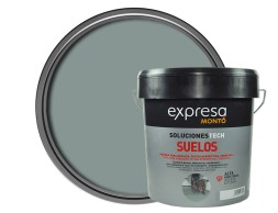 Pintura Terres I Garatges Expresa Montó Gris