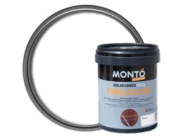 Pintura Señalización Suelos Montó Blanca