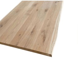 Sobre De Mesa Prolam Roble Rústico