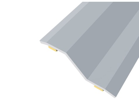 Diferència De Nivell Adhesiu Ceràmica Inox