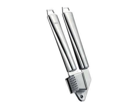 Premsador Alls Acer Inoxidable