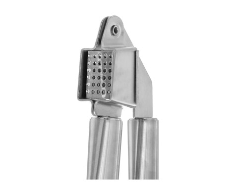 Premsador Alls Acer Inoxidable