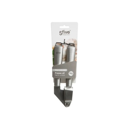 Premsador Alls Acer Inoxidable