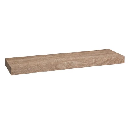 Prestatge De Paret Roure Natural
