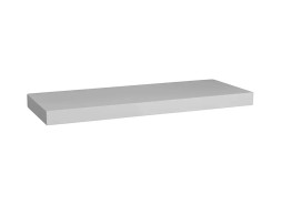 Estante De Pared Blanco