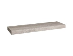 Estante De Pared Gris