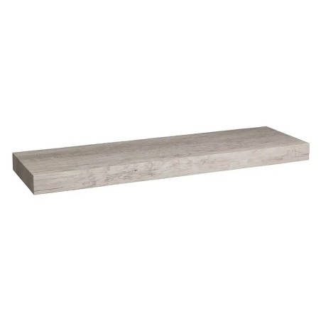 Estante De Pared Gris
