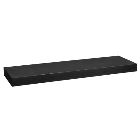 Prestatge De Paret Negre