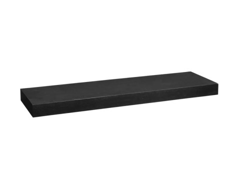 Prestatge De Paret Negre