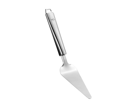 Espátula Para Tarta Silver Precision Inox