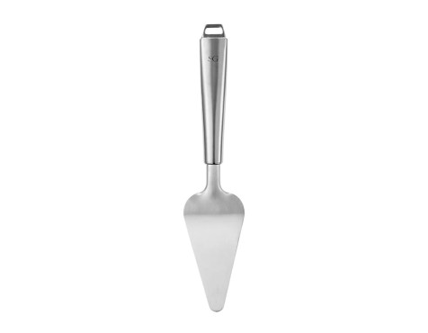 Espátula Para Tarta Silver Precision Inox