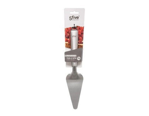 Espátula Para Tarta Silver Precision Inox
