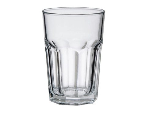 Vaso De Cristal Para Mojito