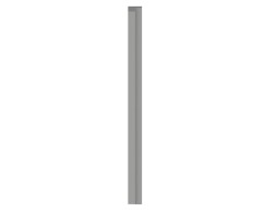 Perfil De Remat Esquerra L-Line Gris