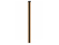 Perfil De Remat Dreta S-Line Natural Negre