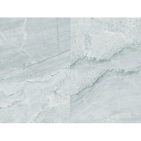 Revestimiento Pared Spc Wall Ash Grey (4un)