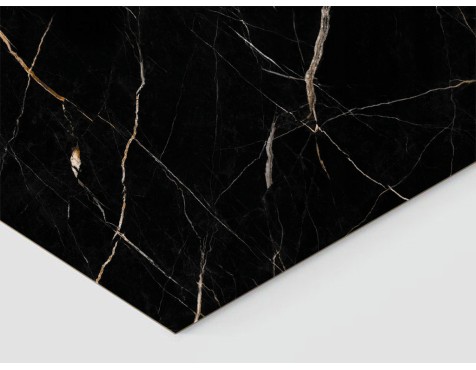 Revestimiento Pared Spc Wall Calacatta Black (4un)