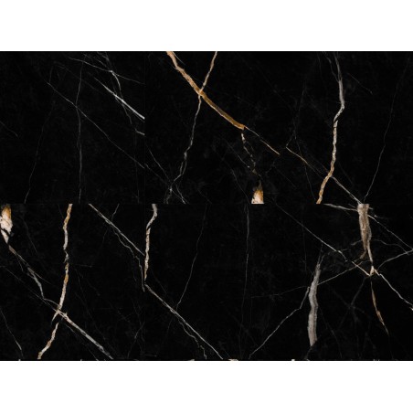 Revestimiento Pared Spc Wall Calacatta Black (4un)