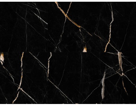 Revestimiento Pared Spc Wall Calacatta Black (4un)