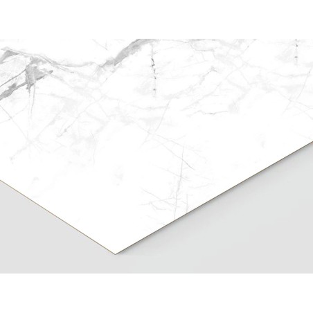 Revestimiento Pared Spc Wall Calacatta Snow (4un)