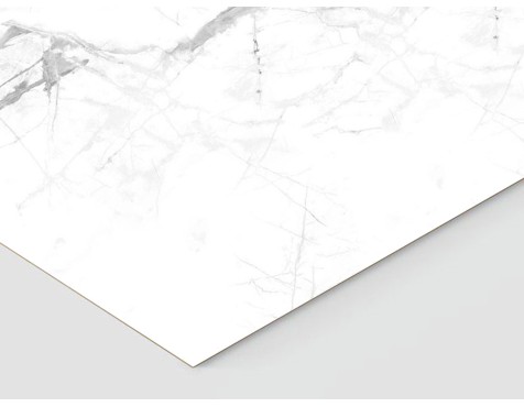 Revestimiento Pared Spc Wall Calacatta Snow (4un)
