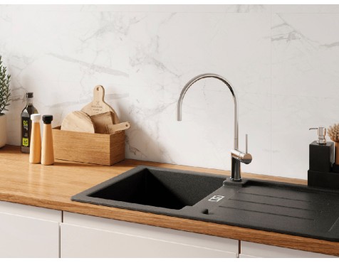 Revestimiento Pared Spc Wall Calacatta Snow (4un)