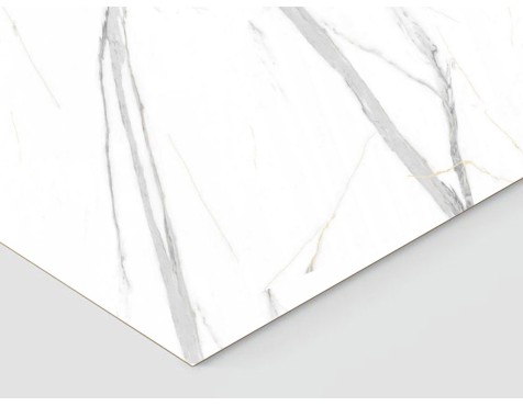 Revestimiento Pared Spc Wall Calacatta White (4un)