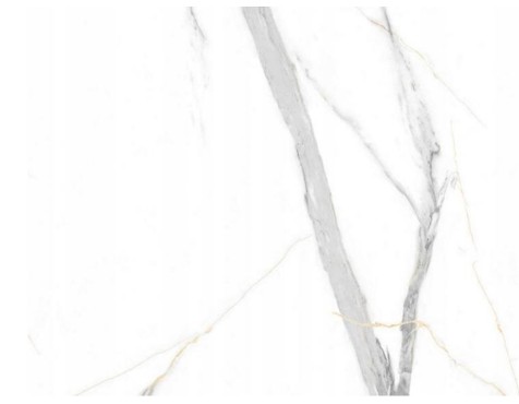 Revestimiento Pared Spc Wall Calacatta White (4un)