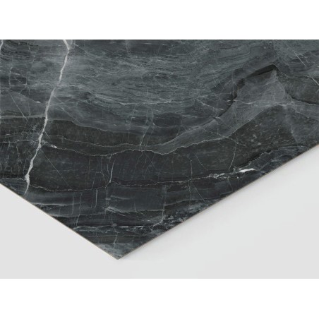 Revestiment Paret Spc Wall Dark Stone (4un)