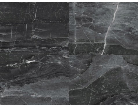 Revestiment Paret Spc Wall Dark Stone (4un)