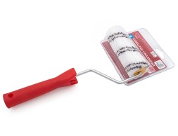 Rodillo Para Esmaltar Y Barnizar Agua
