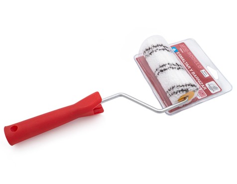 Rodet Per Esmaltar I Envernissar