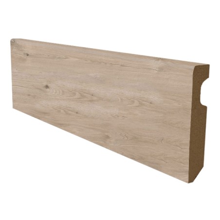 Sòcol Mdf Roure Buzzard