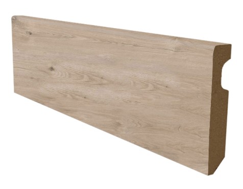 Sòcol Mdf Roure Buzzard