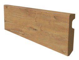 Sòcol Mdf Roure Sherwood