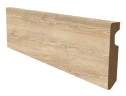 Sòcol Mdf Roure Winston