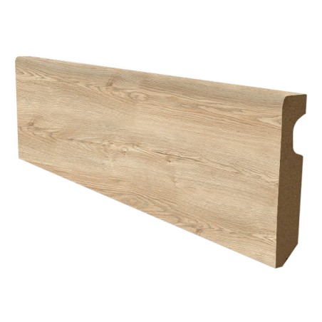 Sòcol Mdf Roure Winston