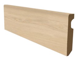 Sòcol Mdf Roure Eurys
