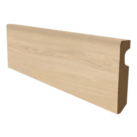 Sòcol Mdf Roure Eurys